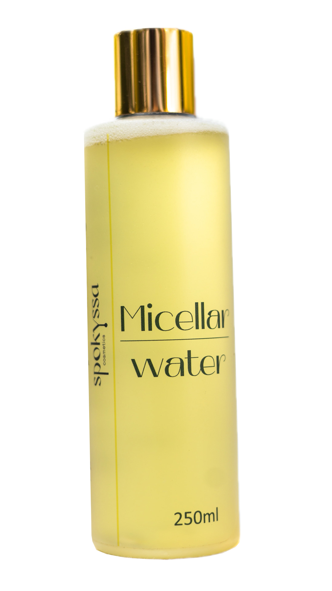 Міцелярна вода Micellar Water