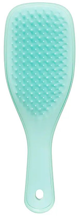 Щітка для волосся The Wet Detangler Mini Sea Green