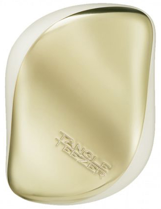Щітка для волосся Compact Styler Cyber Metallics