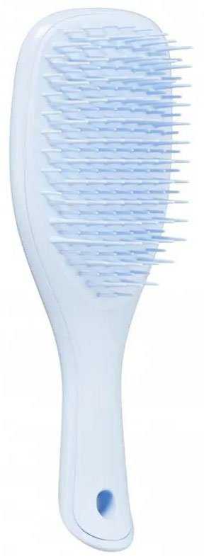 Щітка для волосся The Wet Detangler Mini Digital Lavender