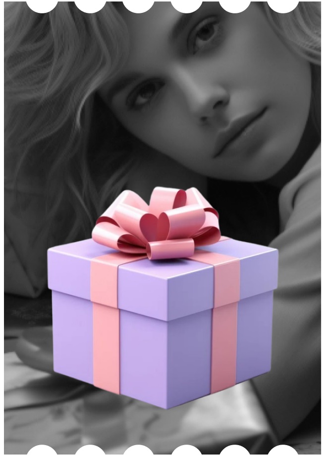 Подарунок на вибір ED Cosmetics