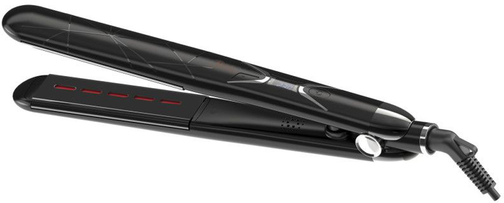 Випрямляч для волосся 32 мм Titanium Styler IR