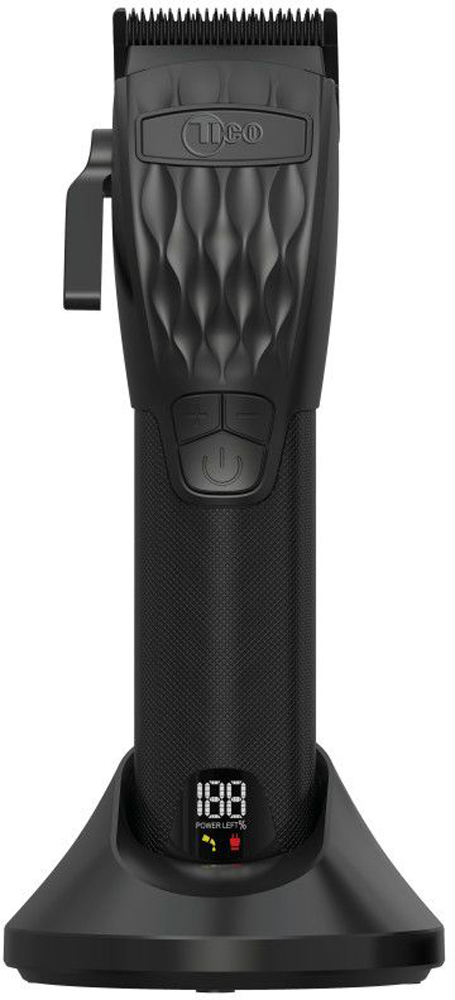 Машинка для стрижки Pro Expert Maxi Black