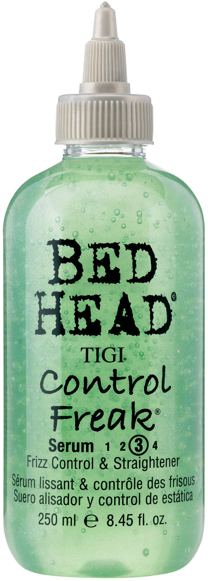 Сироватка для випрямлення кучерявого волосся Control Freak Serum