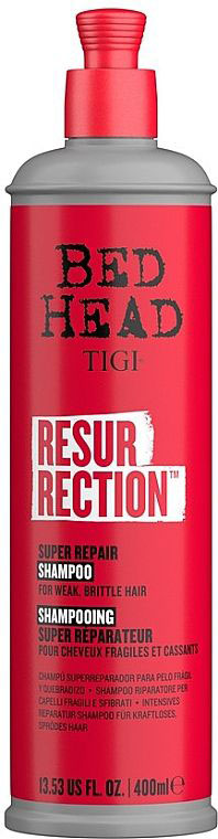 Відновлюючий шампунь для волосся Resurrection Super Repair Shampoo