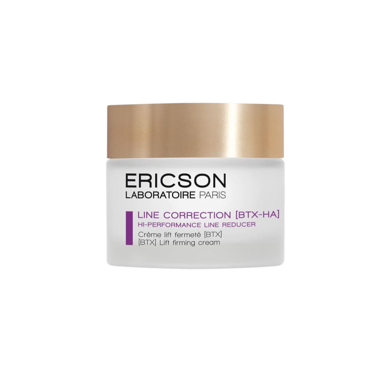 Контуруючий ліфтинг крем LIFT FIRMING CREAM ERICSON LABORATOIRE, 50 мл