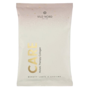 Колаген Ідеальне сяйво рефіл Glow Your Balance Collagen Refill Vild Nord, 150 г