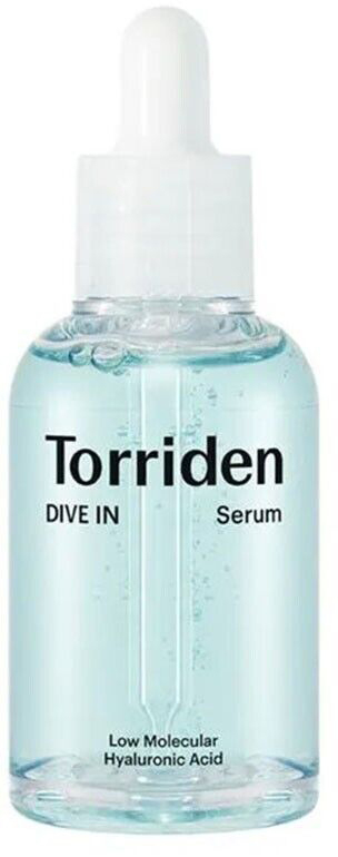 Сироватка Hyaluronic Acid Serum з гіалуроновою кислотою