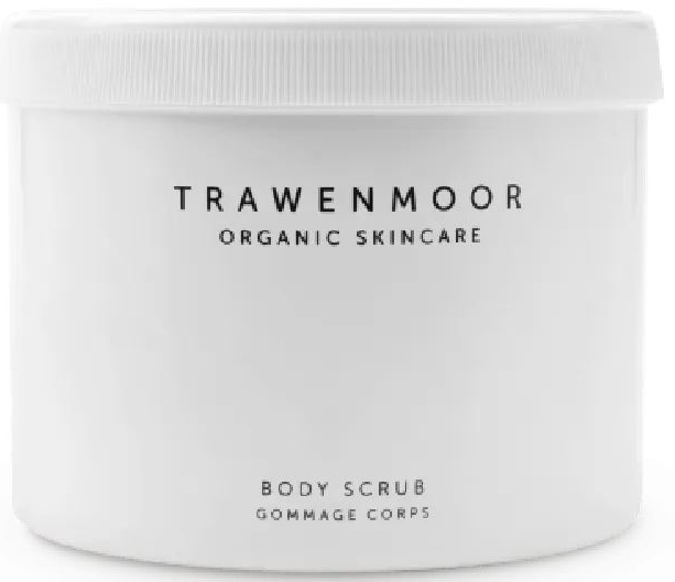 Скраб для тіла Body Scrub