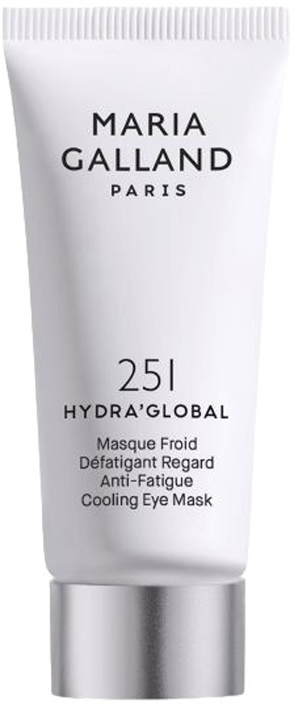 Охолоджувальна маска для зони навколо очей 251 Hydra’Global Anti-Fatigue Cooling Eye Mask