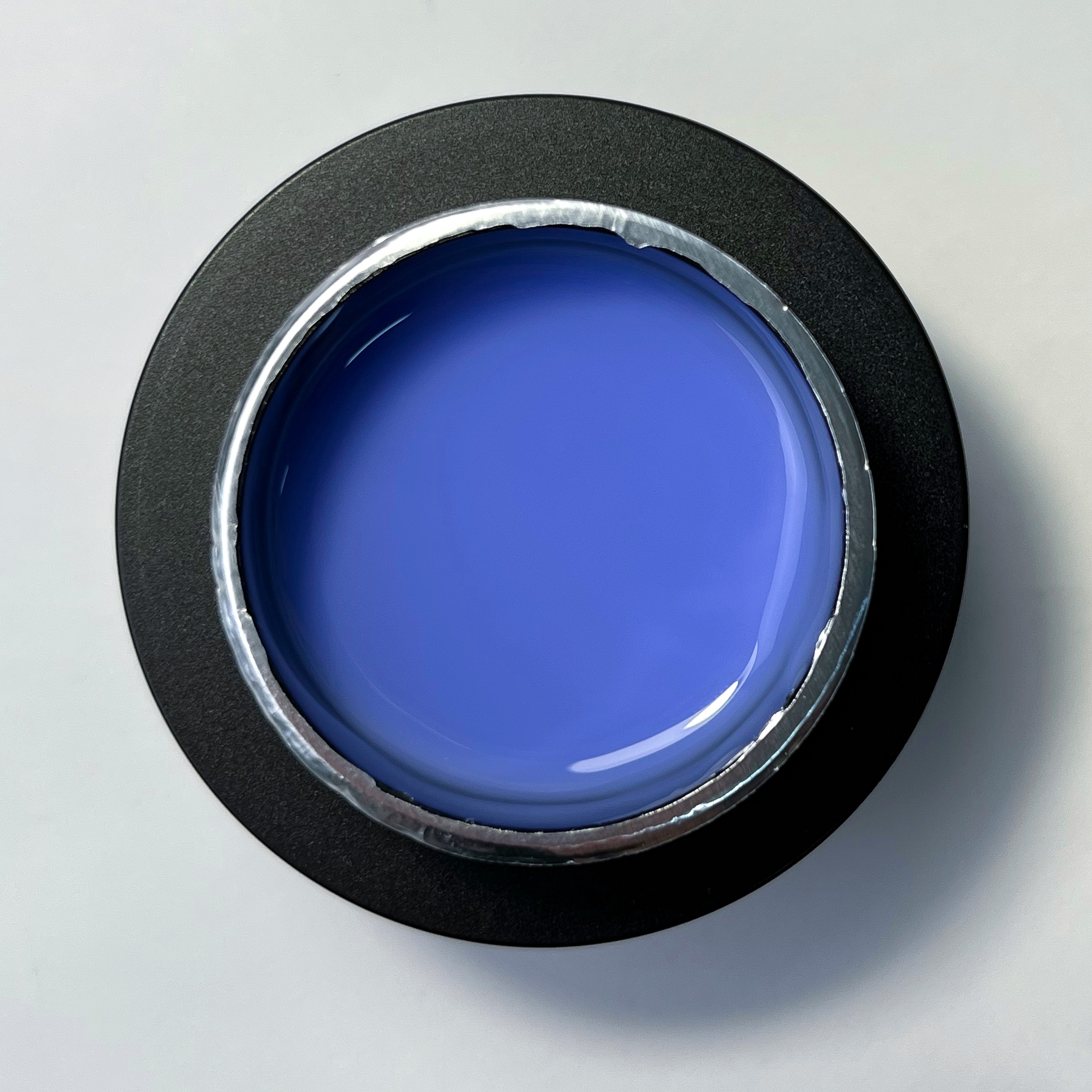 База камуфлююча Touch Cover Base Royal Blue 15 мл, 15.0, 15.0