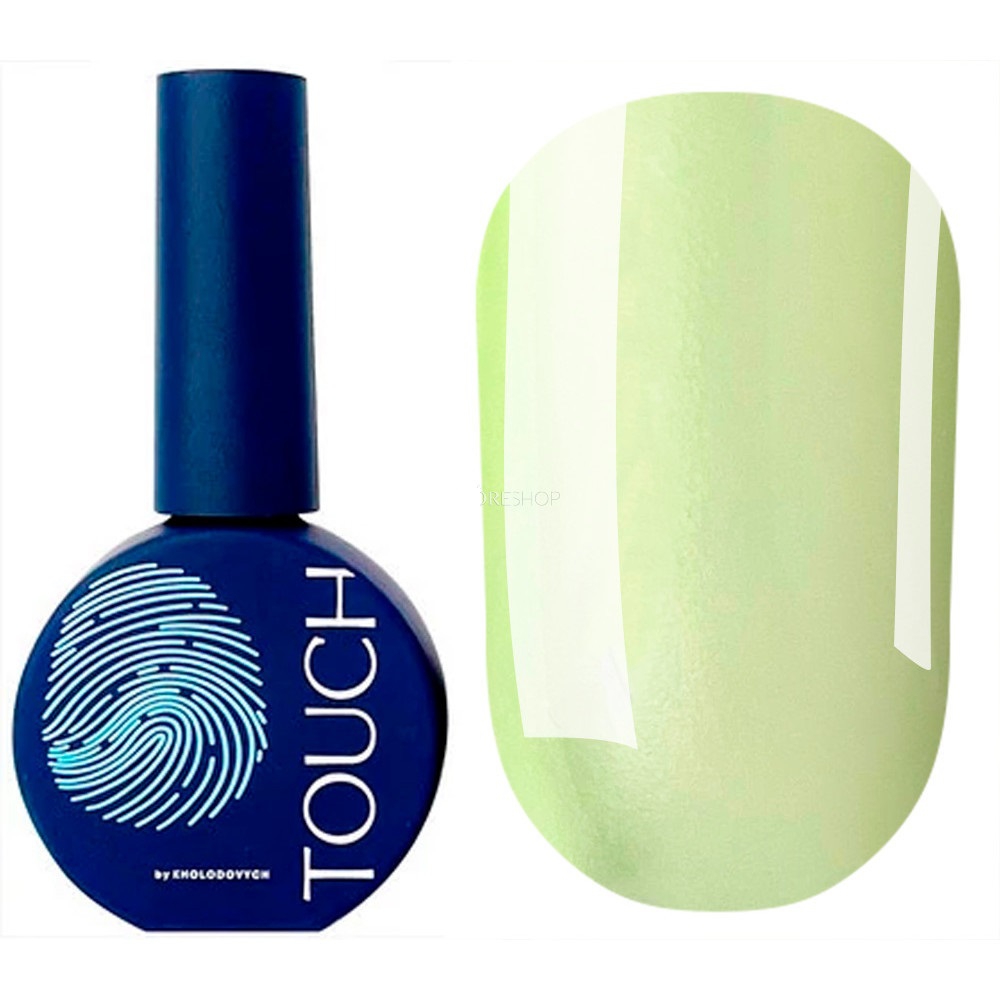 Топ без липкого шару Touch Top Neon 01, 13 мл, 13.0