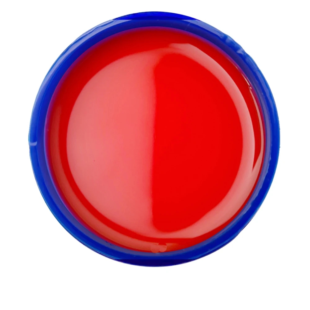 Полігель рідкий Touch by Kholodovych Liquid Polygel Hot red 15 мл, 15.0
