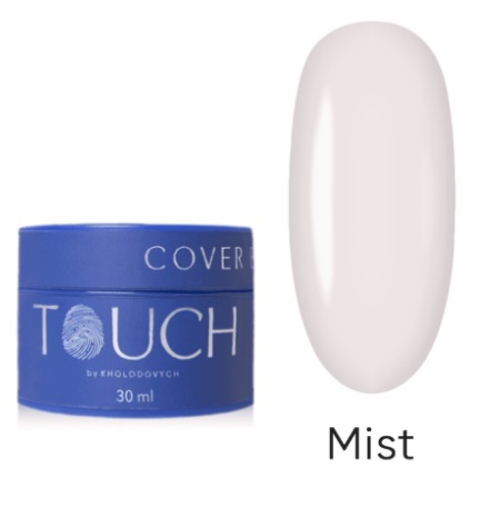 База камуфлююча Touch Cover Base Mist, 30 мл, 30.0