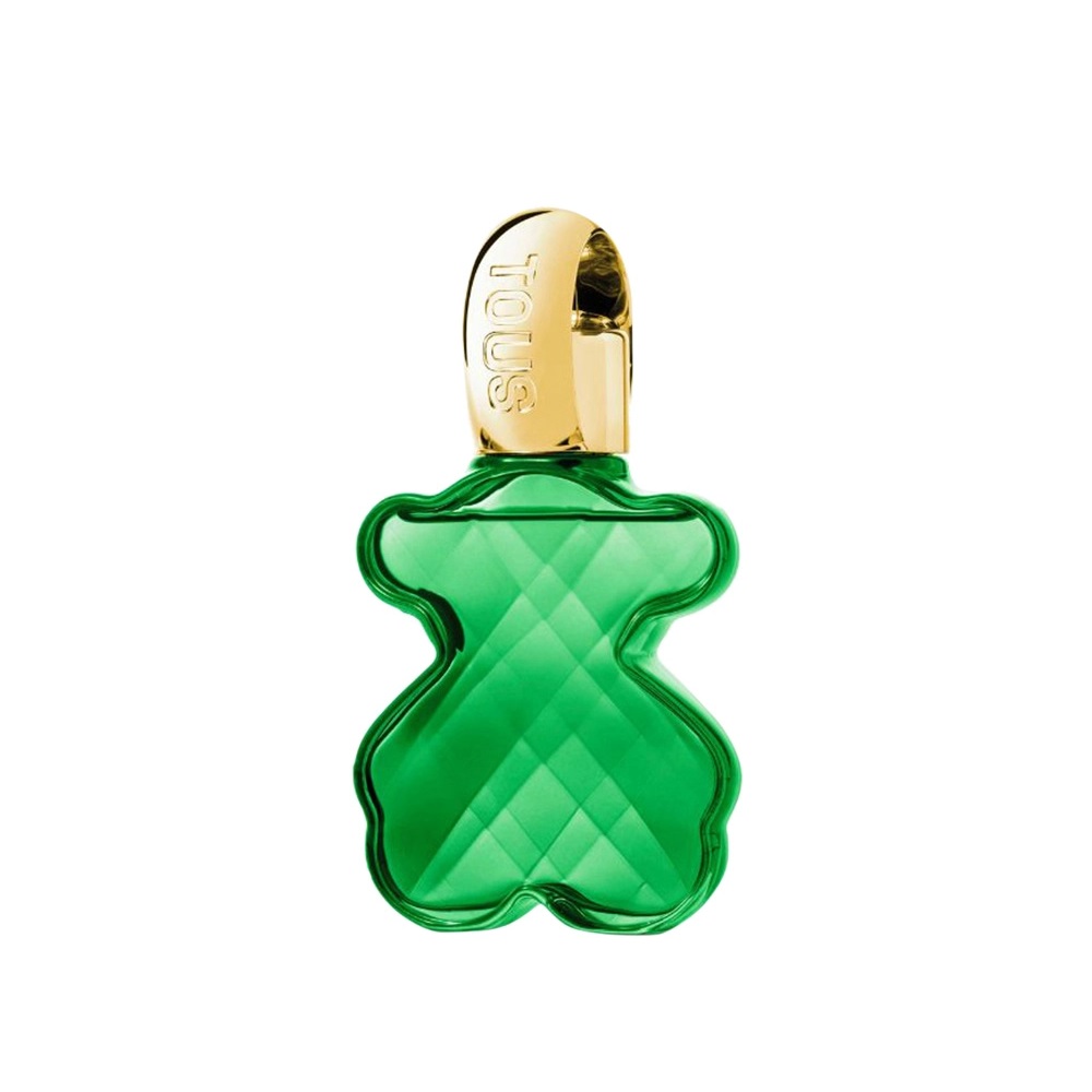 Парфуми для жінок LoveMe The Emerald Elixir