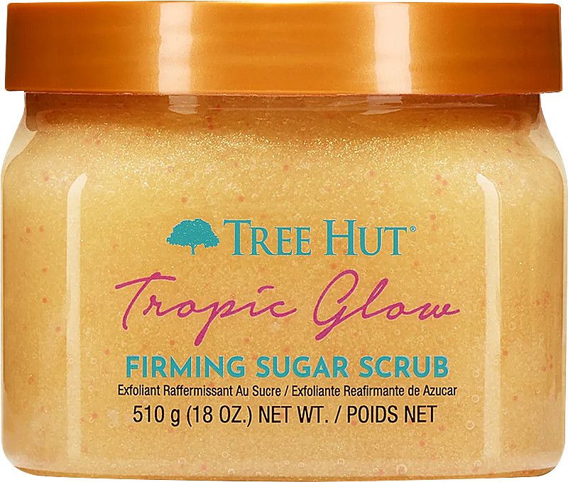 Скраб для тіла Tropic Glow Sugar Scrub