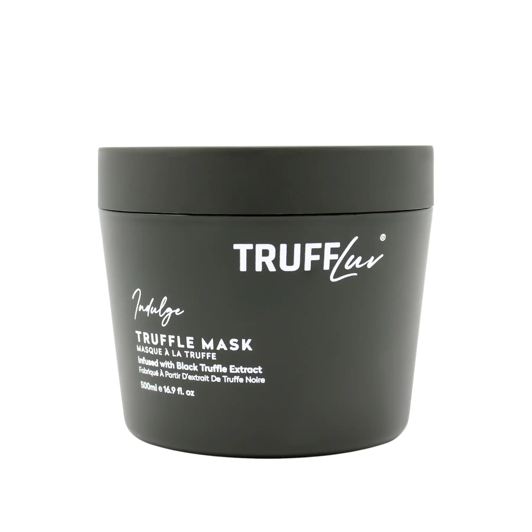 Трюфельна маска для волосся Truffle Mask