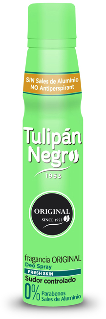 Дезодорант-спрей Spray Deodorant Original