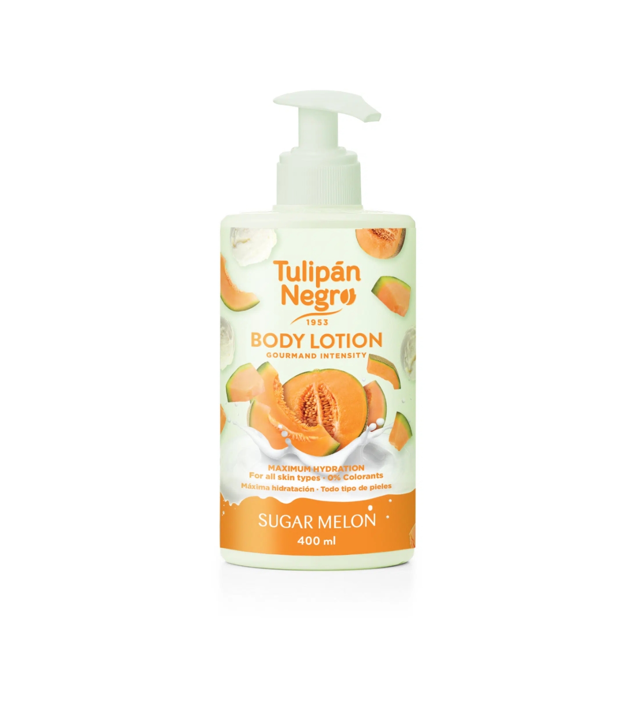 Лосьйон для тіла Цукрова диня Body Lotion