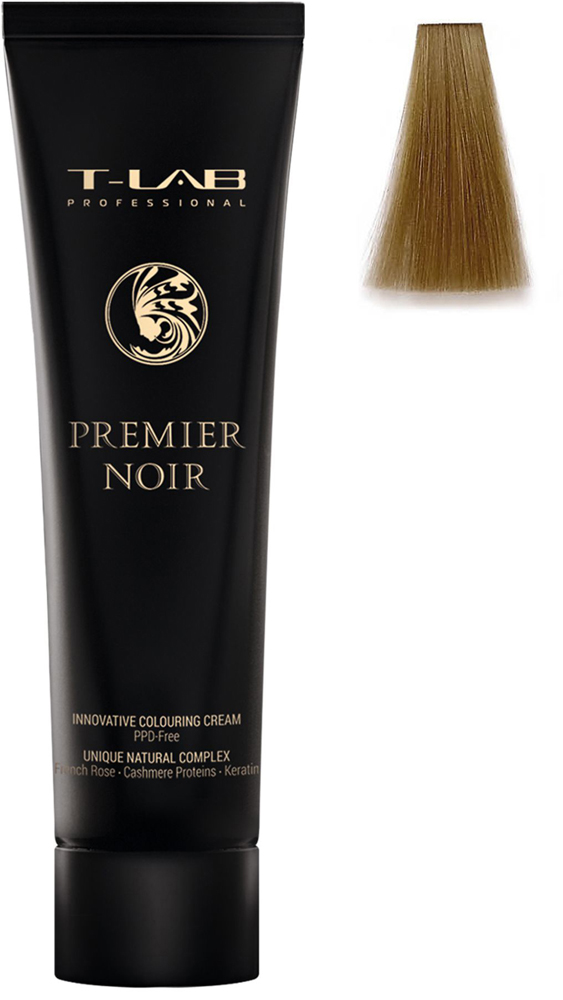 Крем-фарба для волосся Cream 9.0 Natural Very Light Blonde