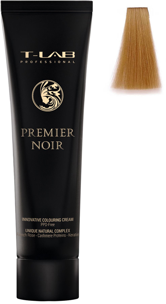 Крем-фарба для волосся Cream 9.3 Very Light Golden Blonde