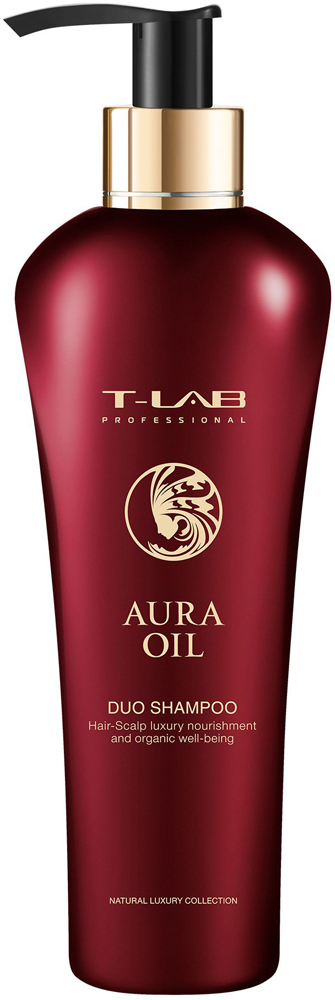 Шампунь Дуо для розкішної м`якості та натуральної краси волосся Duo Shampoo