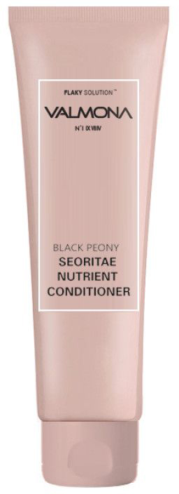 Кондиціонер для волосся з екстрактом чорних бобів Black Peony Seoritae Nutrient Conditioner
