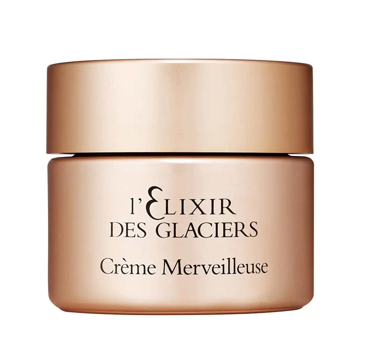 Чарівний крем для обличчя Creme Merveilleuse Votre Visage