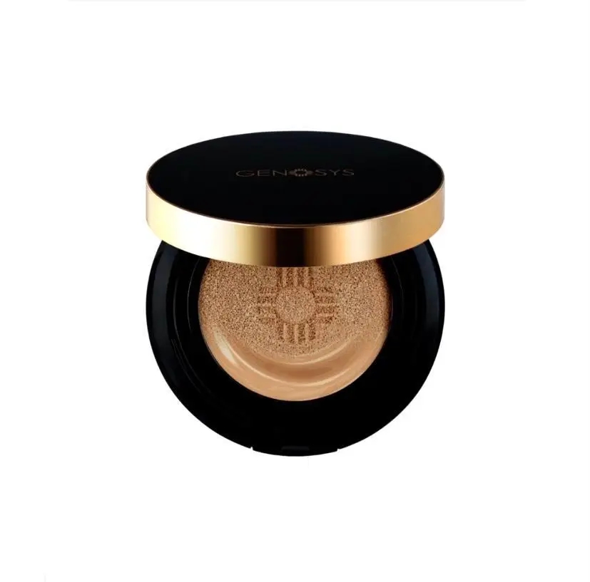 Кушон для обличчя Skin Caring Blemish Balm Cushion SPF 50 Beige 02