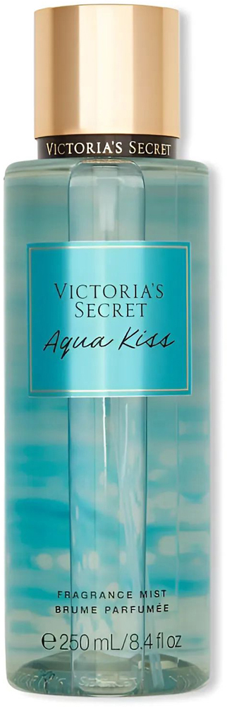 Парфумований спрей Fragrance Mist