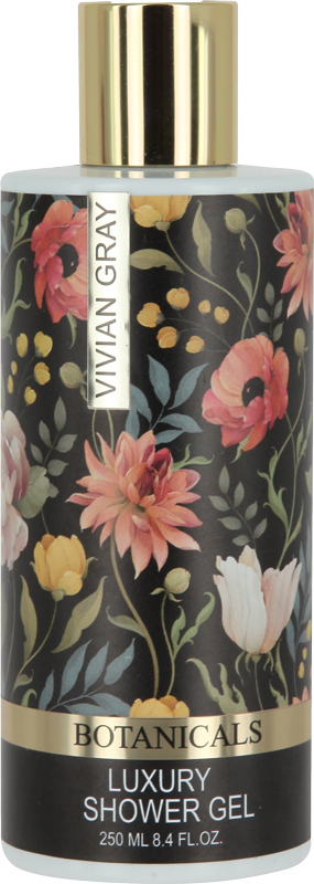 Гель для душу Botanicals Luxury Shower Gel