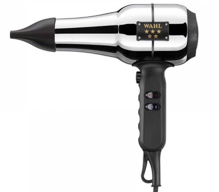 Фен для волосся Barber Dryer