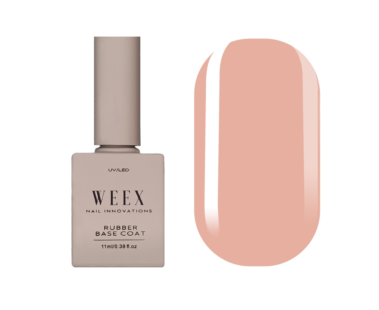 База кольорова WEEX Cover base Sense 9 11 мл, 11.0, 11.0