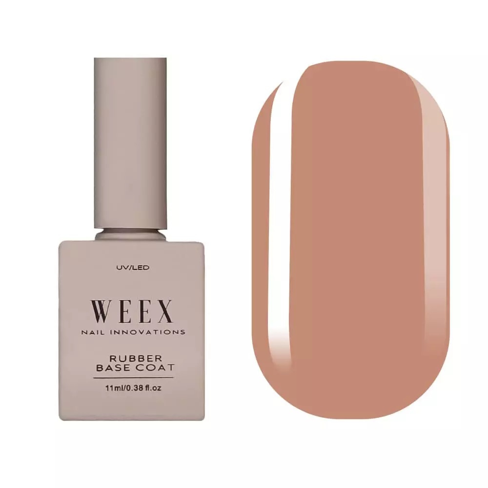 База камуфлююча кольорова WEEX Cover base Sense 47 11 мл, 11.0