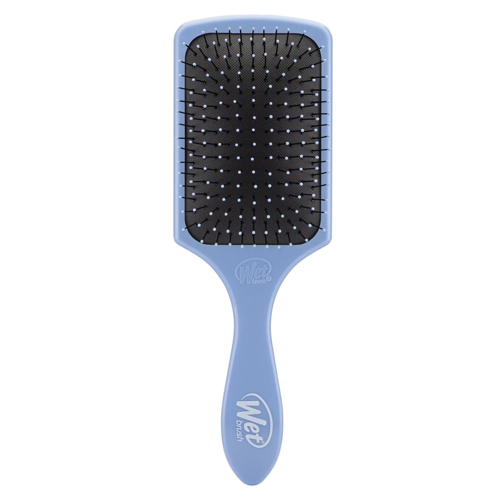 Гребінець для волосся Paddle Detangler Sky