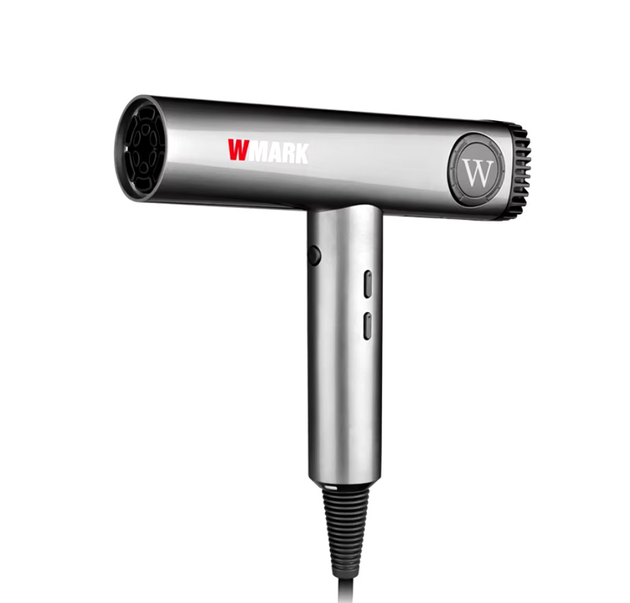 Професійний преміум фен High Speed Hair Dryer NG-9107EU