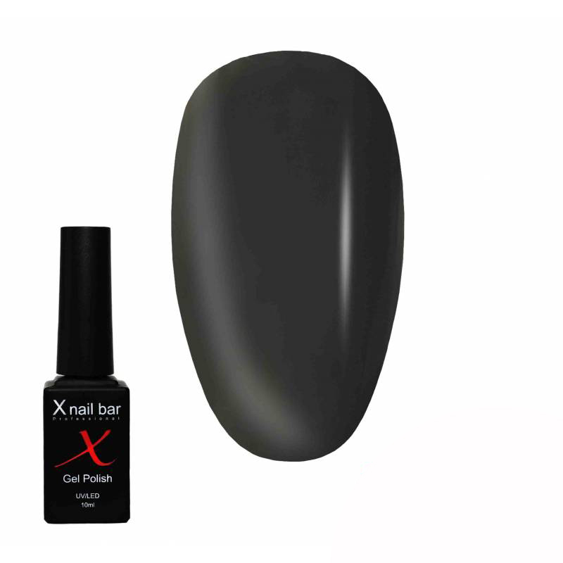 Гель-лак для нігтів X Nail Bar Gel Polish №089, 10 mL