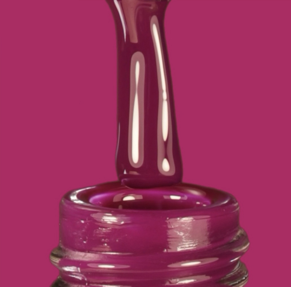 Гель-лак для нігтів YES №45, 6 ml