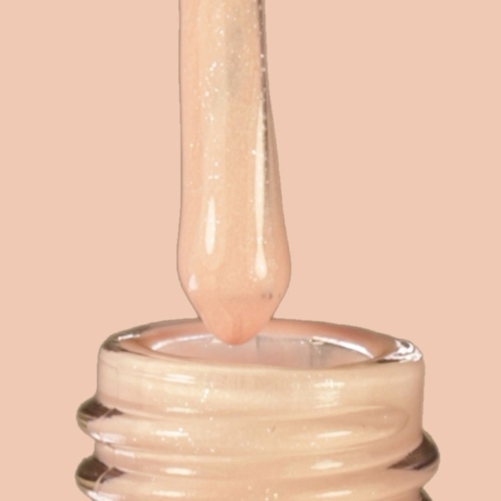 Гель-лак для нігтів YES №122, 6 ml