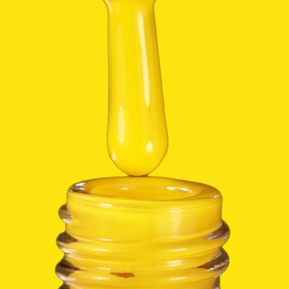 Гель-лак для нігтів YES №143, 6 ml