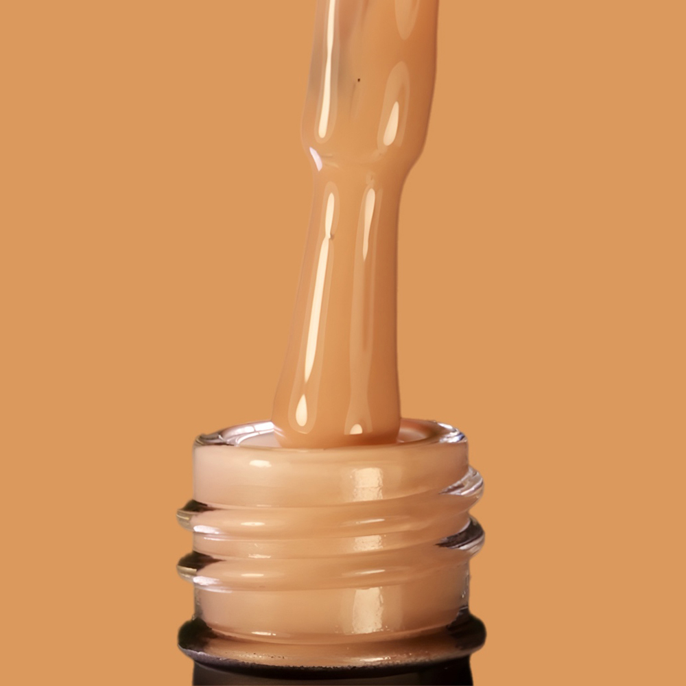 Кольорова база для гель-лаку YES Color Base №14, 10 ml