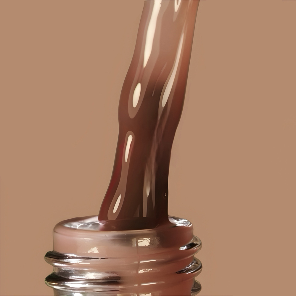 Рідкий акрил-гель Liquid YES Acrylgel №9, 15 ml