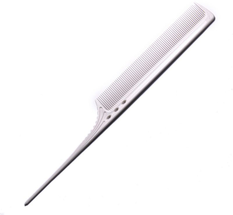 Гребінець з м'яким хвостиком Tail Comb - 106