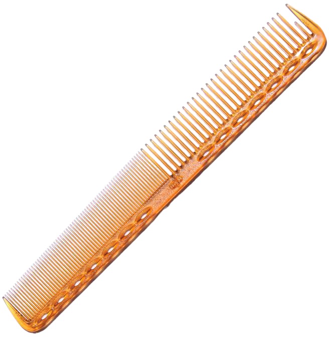 Гребінець для стрижки Cutting Combs - 339