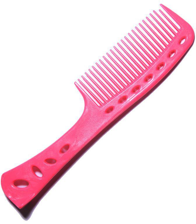 Гребінець для фарбування та тушування Self Standing Combs - 601
