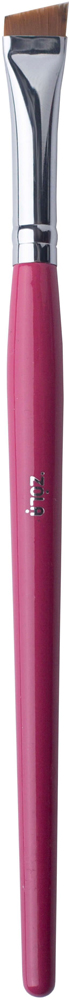 Пензлик зі скосом широкий Brush With Bevel Wide 02 Crimson