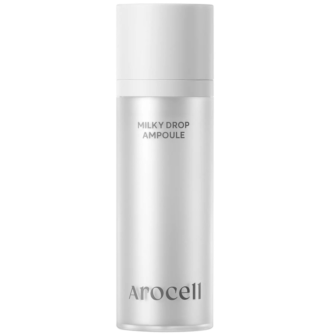 Освітлювальна сироватка для обличчя Milky Drop Ampoule