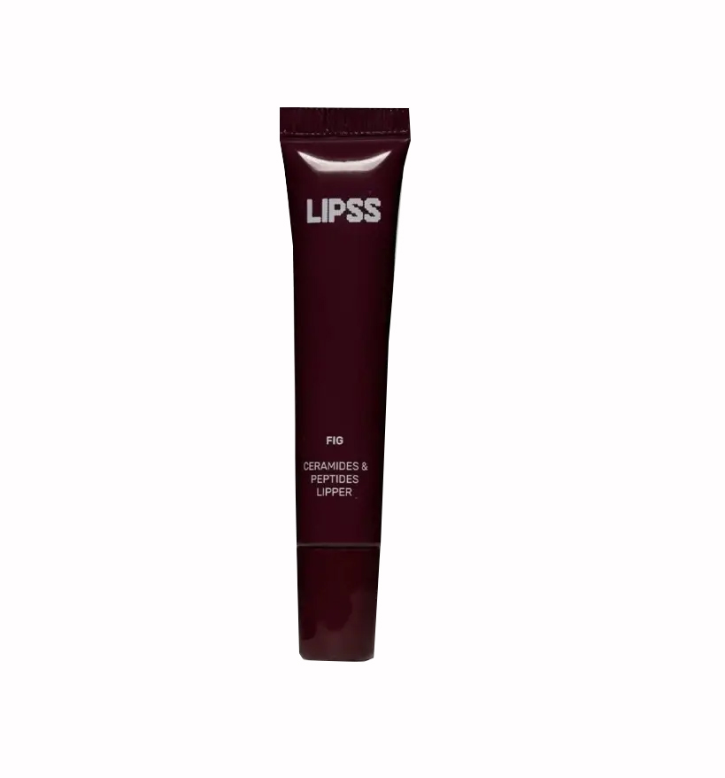 Блиск для губ Lipper Fig