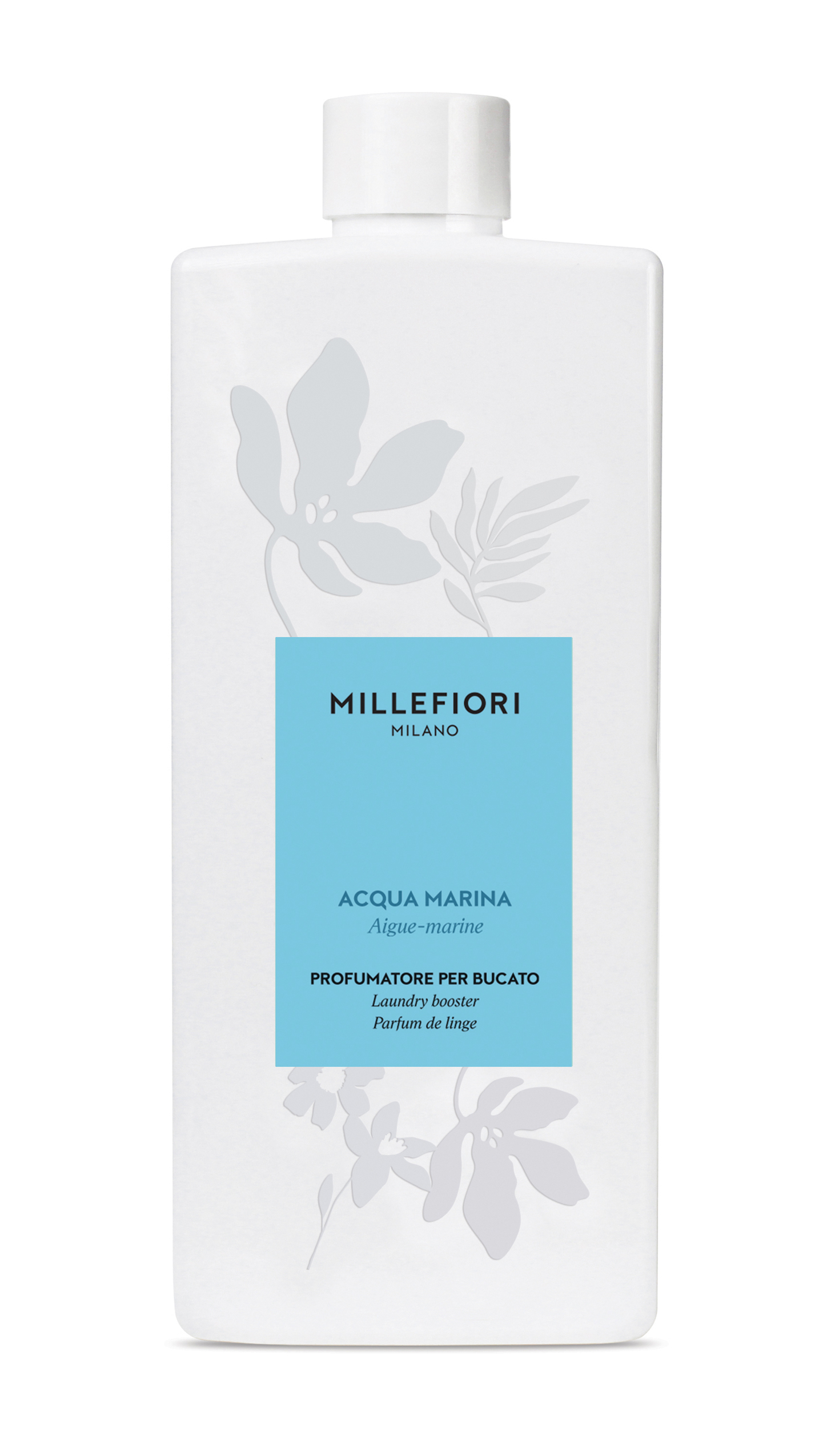 Підсилювач аромату для прання Acqua Marina Millefiori Milano 250 мл