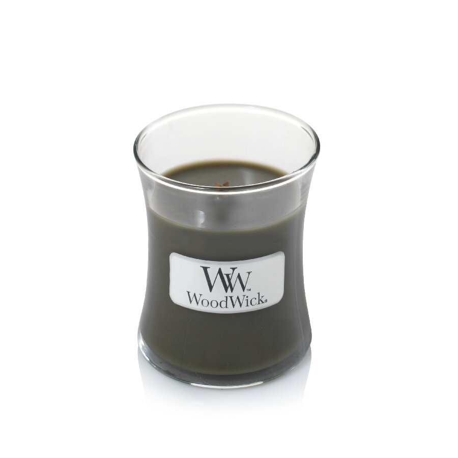 Ароматична свічка в склі Woodwick Mini Frasier Fir 85 г (98175E)